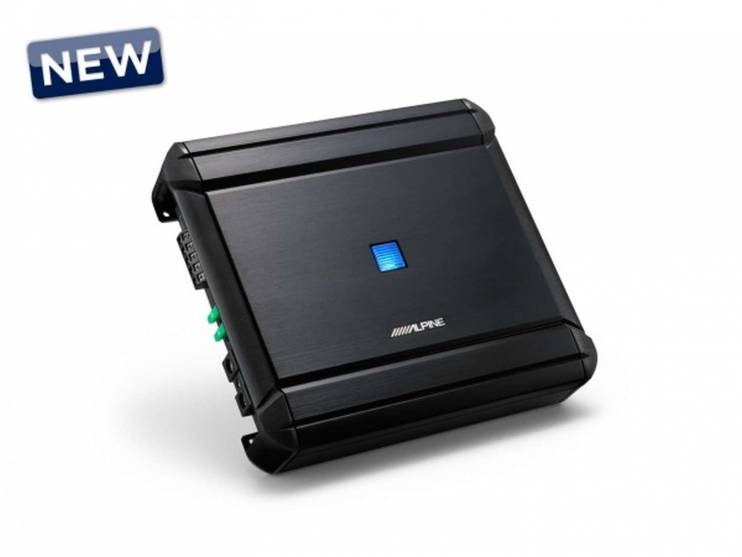 ALPINE MRV-V500