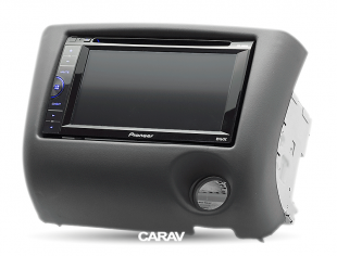 Carav 11-193 