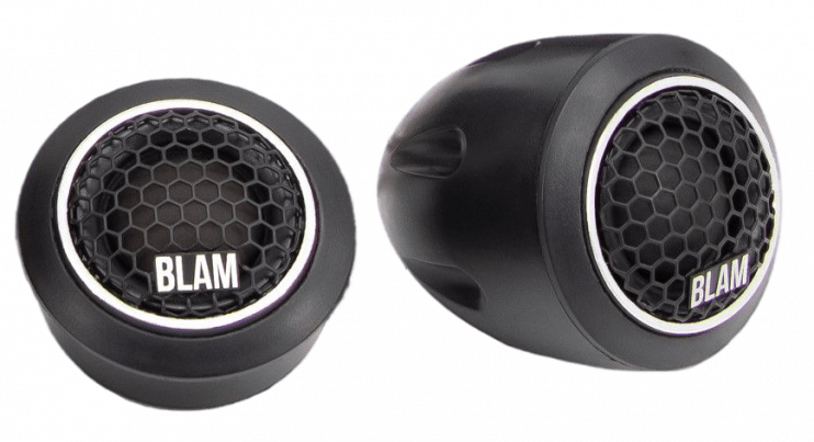 BLAM 165R3