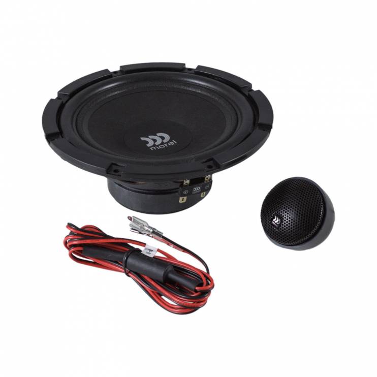MOREL MAXIMO 6 MKII