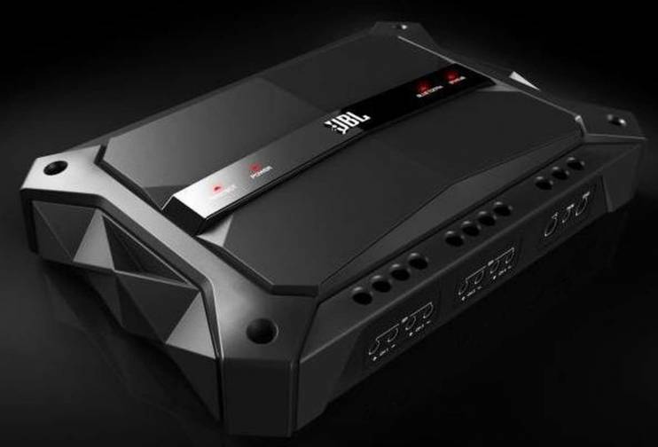 JBL GTR-7535