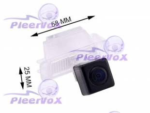 PLeervox PLV-CAM-JAG01