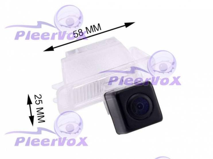PLeervox PLV-CAM-JAG01