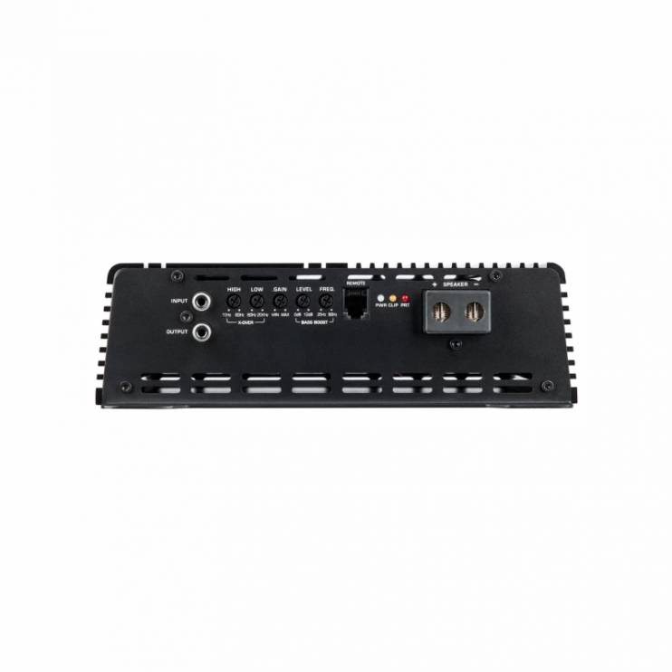 Apocalypse Atom 2.5K PRO