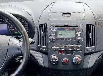 Incar RHY-N30M