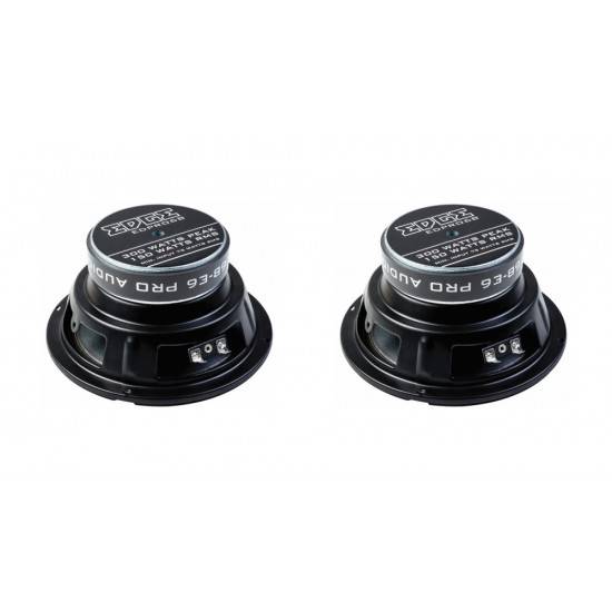EDGE EDPRO6B-CL