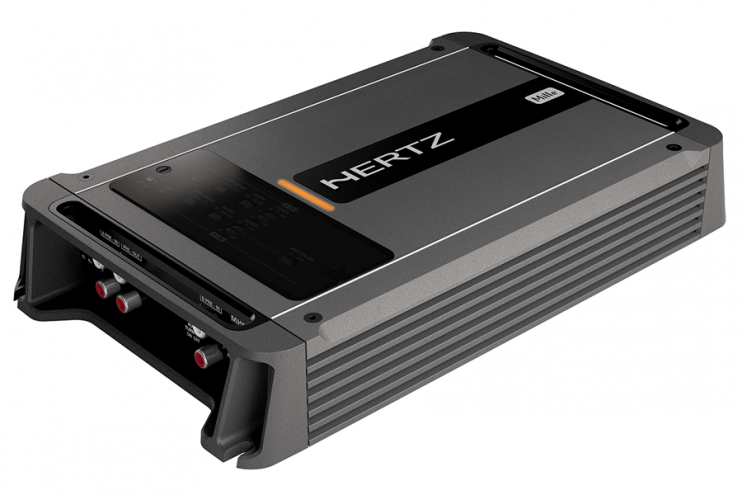 Hertz ML Power 4