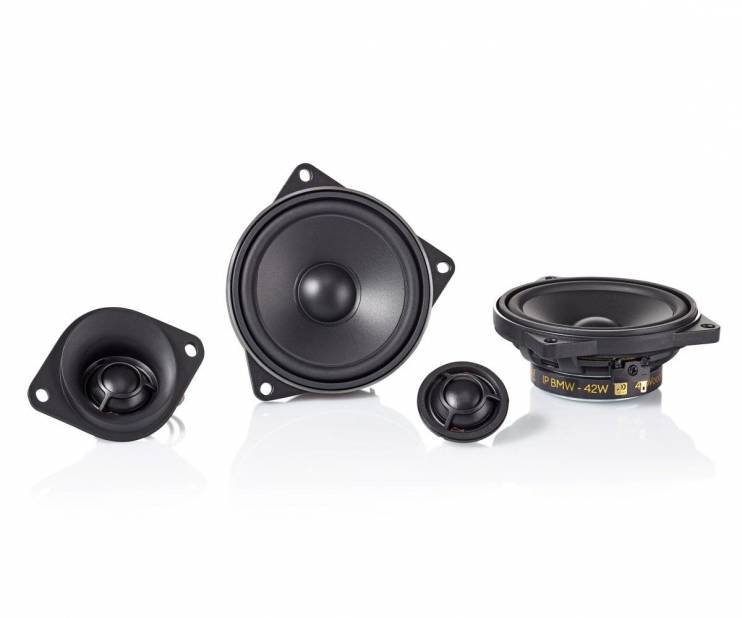 MOREL IP-BMW42 (BMW-42W)