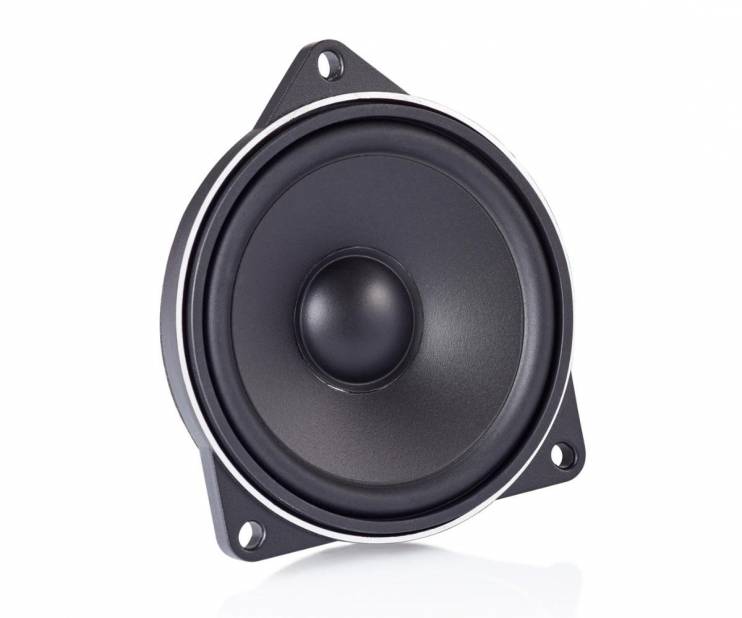 MOREL IP-BMW42 (BMW-42W)