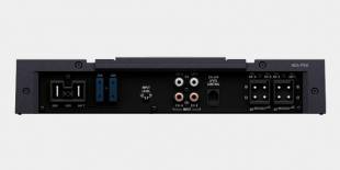 Alpine HDA-F60	