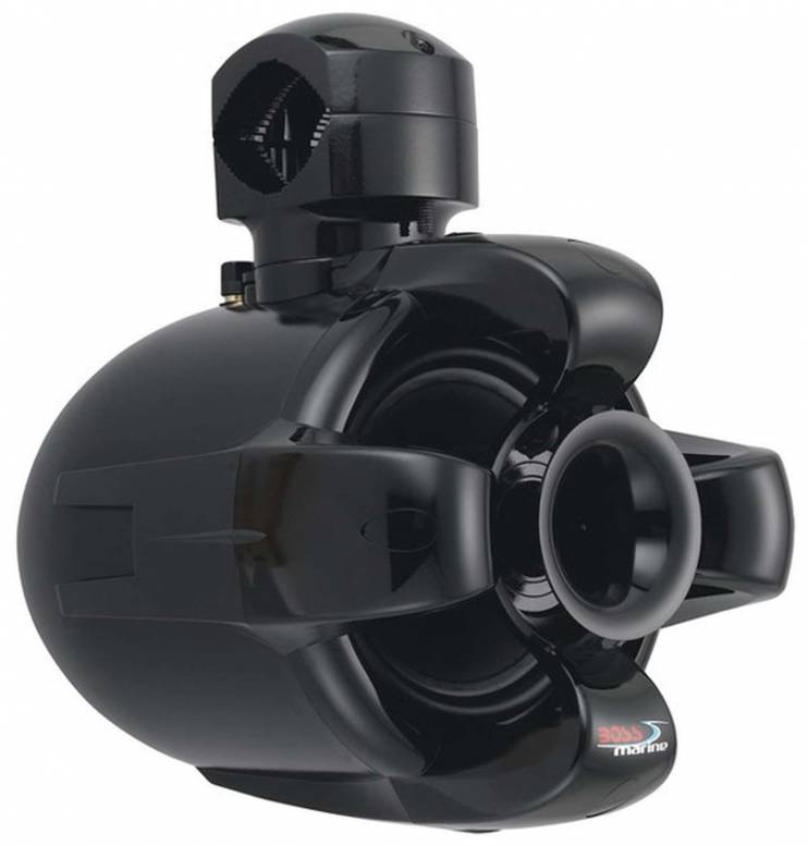 Boss Audio Marine MRWT6B (черная)