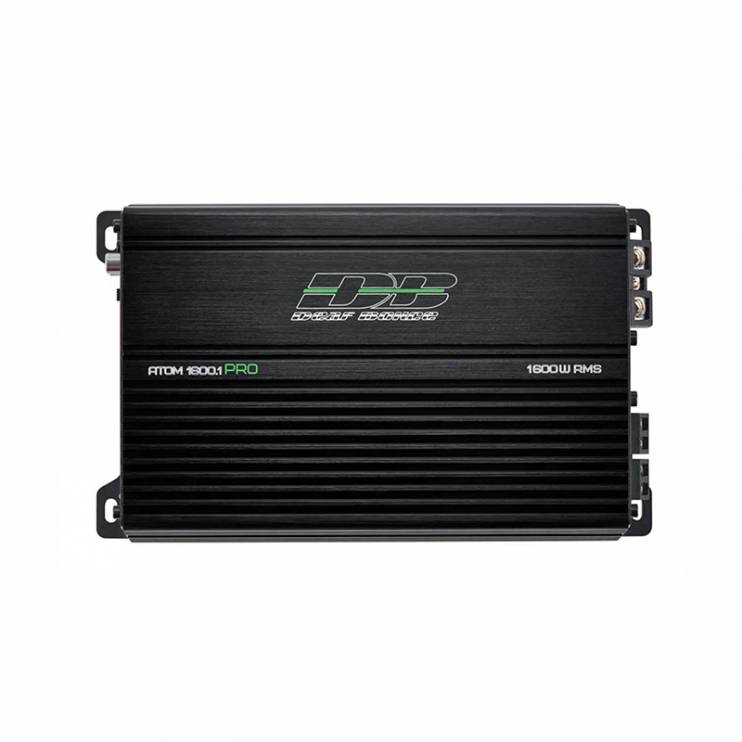 Apocalypse Atom 1600.1 PRO