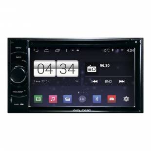 Автомагнитола 2DIN MyDean 5802