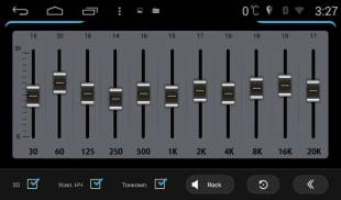 Автомагнитола 2DIN MyDean 5802