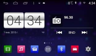 Автомагнитола 2DIN MyDean 5802