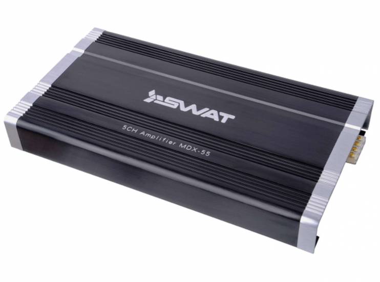 SWAT MDX-55
