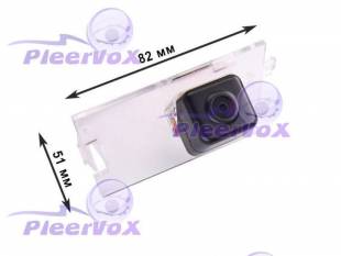 Pleervox PLV-CAM-JP01