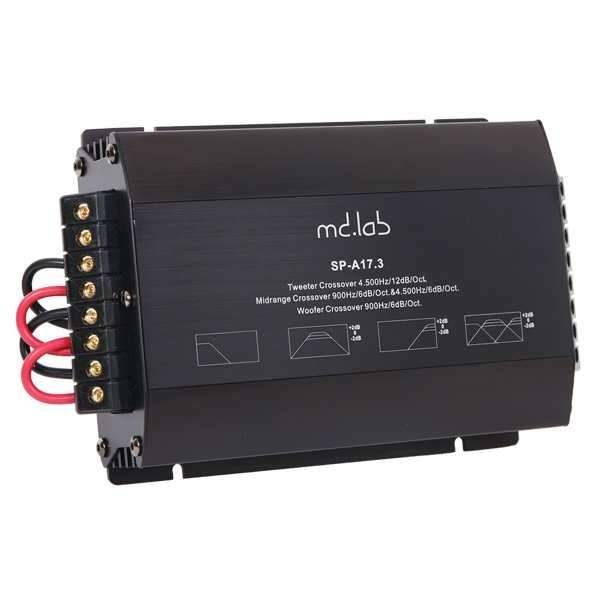 MD.Lab SP-A17.3D