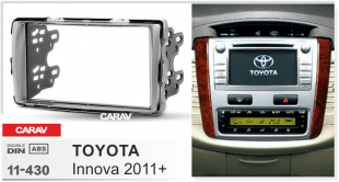 Carav 11-430