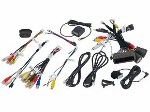 Incar DTA-1803