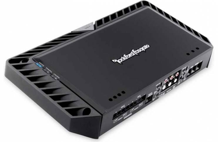Rockford Fosgate T600-4
