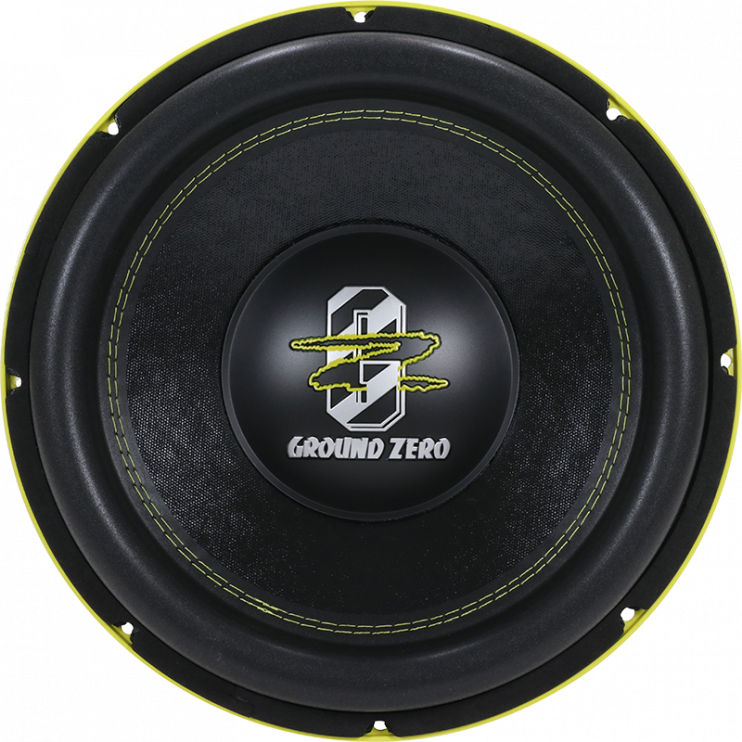 GROUND ZERO GZHW 30XSPL-D1