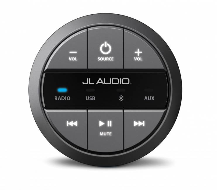 Jl audio MMR-20 BE