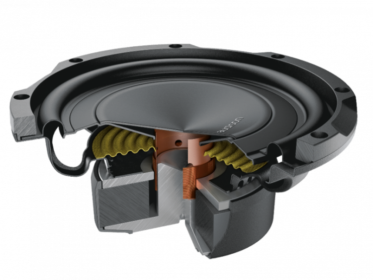 Audison APS 8 R