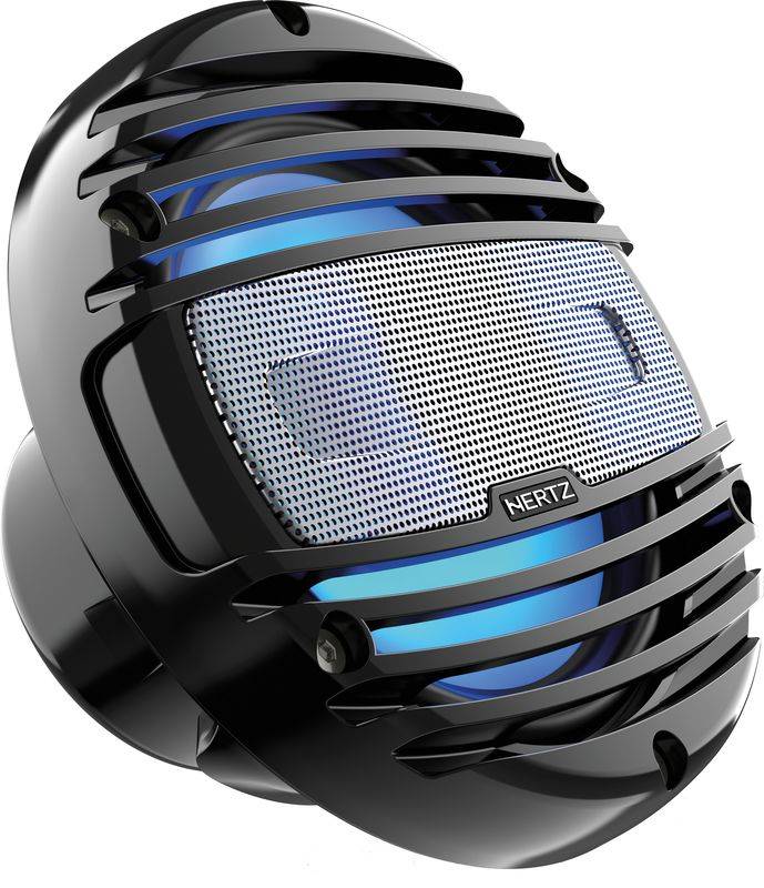 Hertz HMX 6.5 LD-C