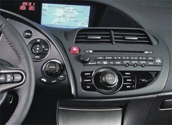 Incar RHO-FC303