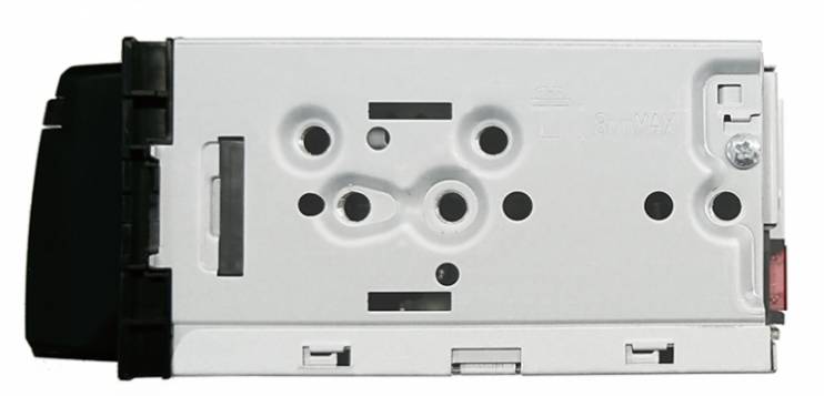 JVC KD-X368BT