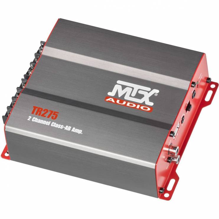 MTX TR275