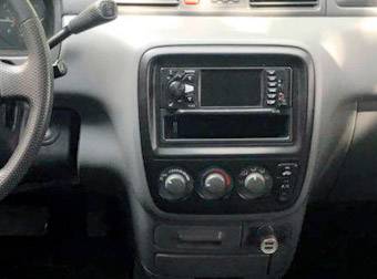 Incar RHO-FC293