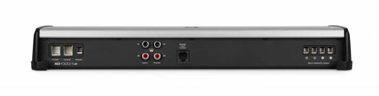 Jl audio XD1000/1v2