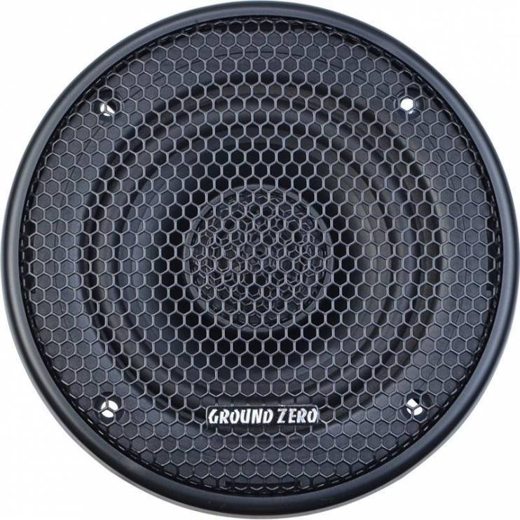 GROUND ZERO GZRF 4.0SQX