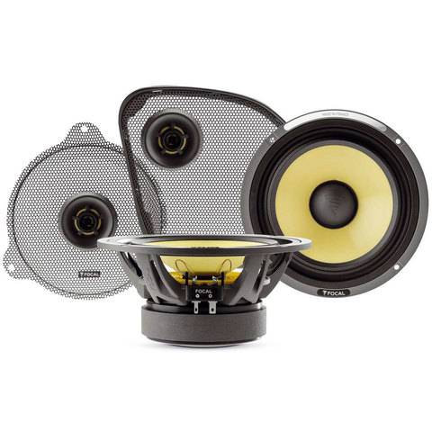 Focal HDK 165 2014\UP (HD14K)