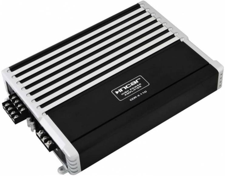 Incar CDR-4.110