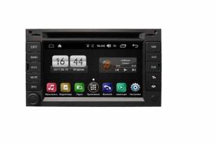 Штатная магнитола FarCar S170 L017 Peugeot 3008 2010+