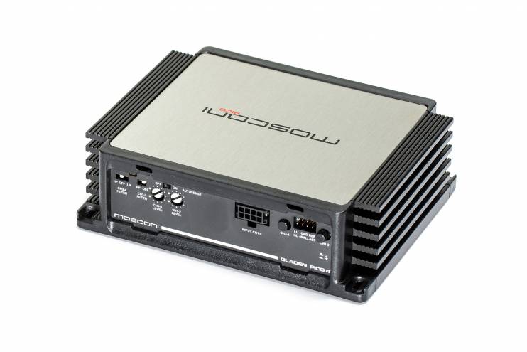 Mosconi Pico 4