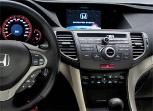Incar RHO-N10