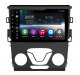 Штатная магнитола FarCar s200 для Ford Mondeo на Android  (V377R-DSP)
