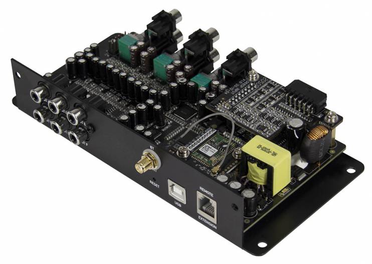 ESX BT-D