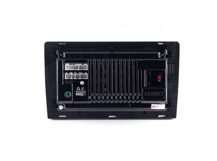 Incar DTA2-7710U-4