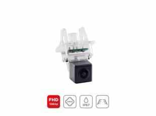 Incar VDC-159FHD