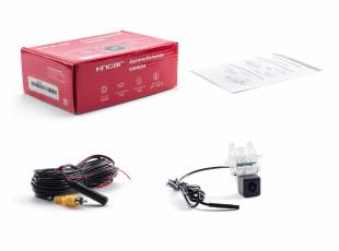 Incar VDC-159FHD