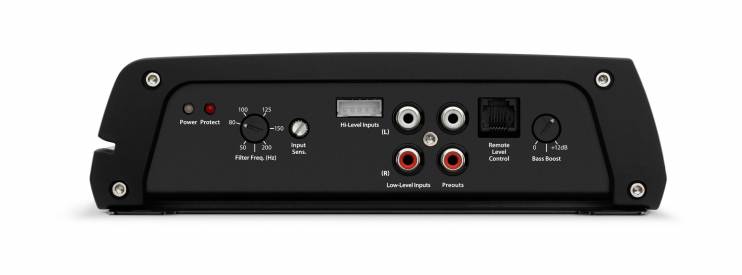 Jl audio JX 1000/1D