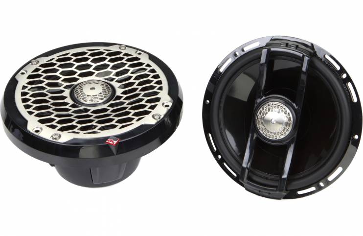 Rockford Fosgate PM2652B