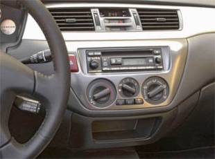 Incar RMS-FC461