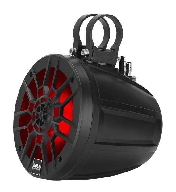 Boss Audio MPWT60RGB