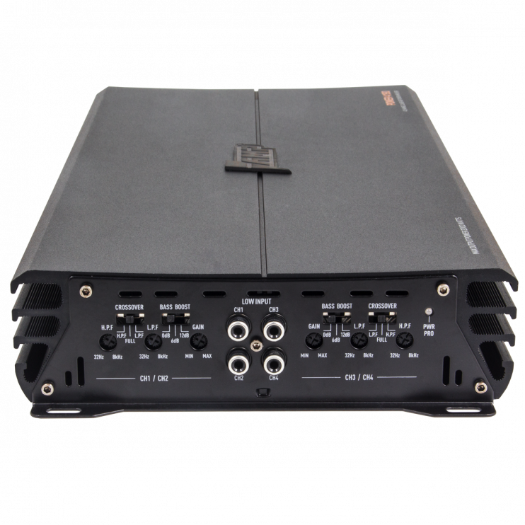 AMPgroup POWER 4.190